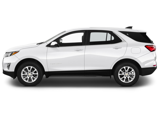 2021 Chevrolet Equinox Review