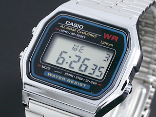 Casio Retro Digitalni sat A-159W | Rucni satovi prodaja eShop
