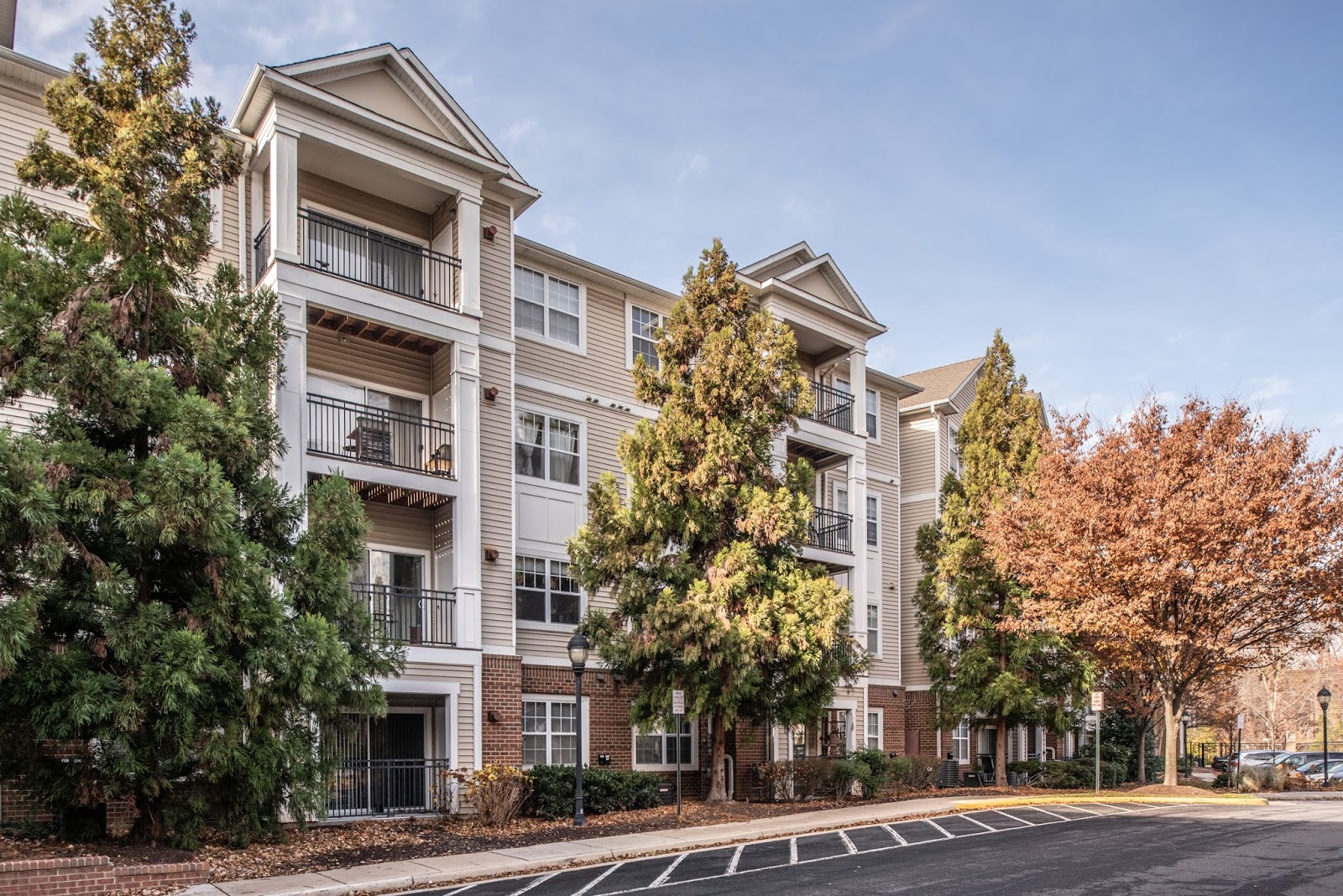 Bryson 12954 Centre Park Cir 305 Herndon VA 20171 Open