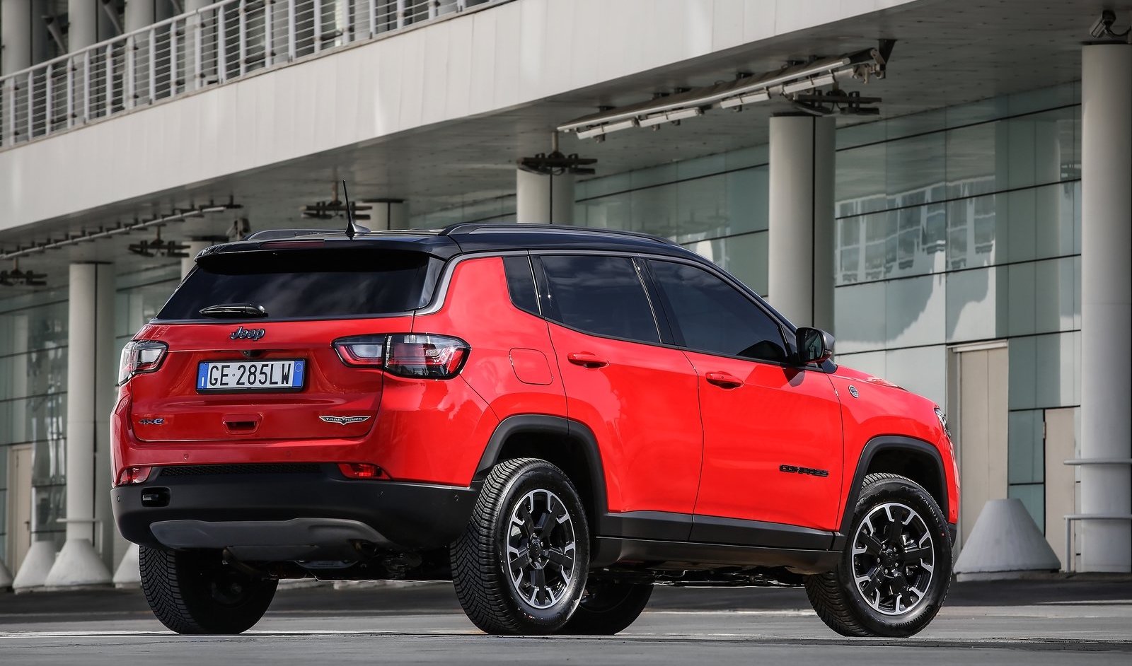 Jeep Compass 2022 AZHCARS