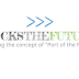 DocksTheFuture: il “Network of Excellence” verso il Porto del Futuro