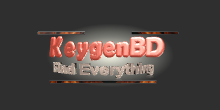 Welcome to KeyGenBd ! Cracks, serial numbers, keygens. Unlock Your Software