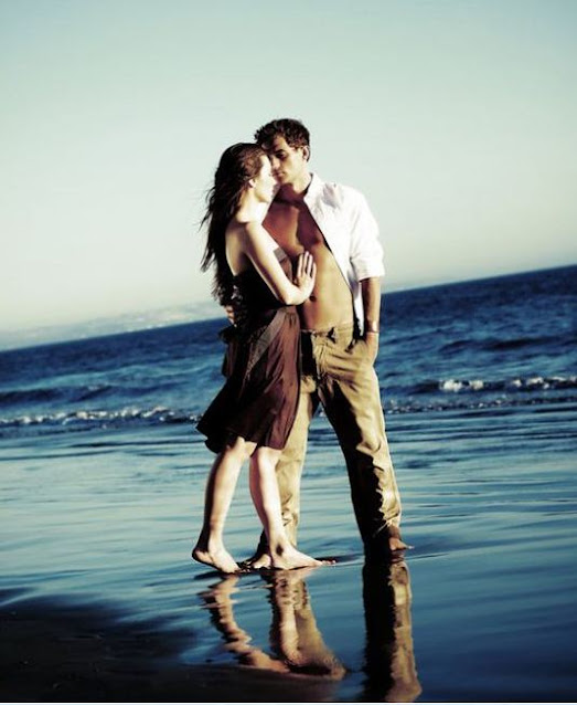 Καλοκαιρινοί έρωτες