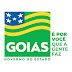Governo de Goiás lança hoje 15/02 nova marca e slogan