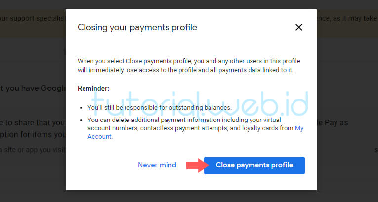 Jebakan Adsense: Memahami dan Menghindari Akun Duplikat