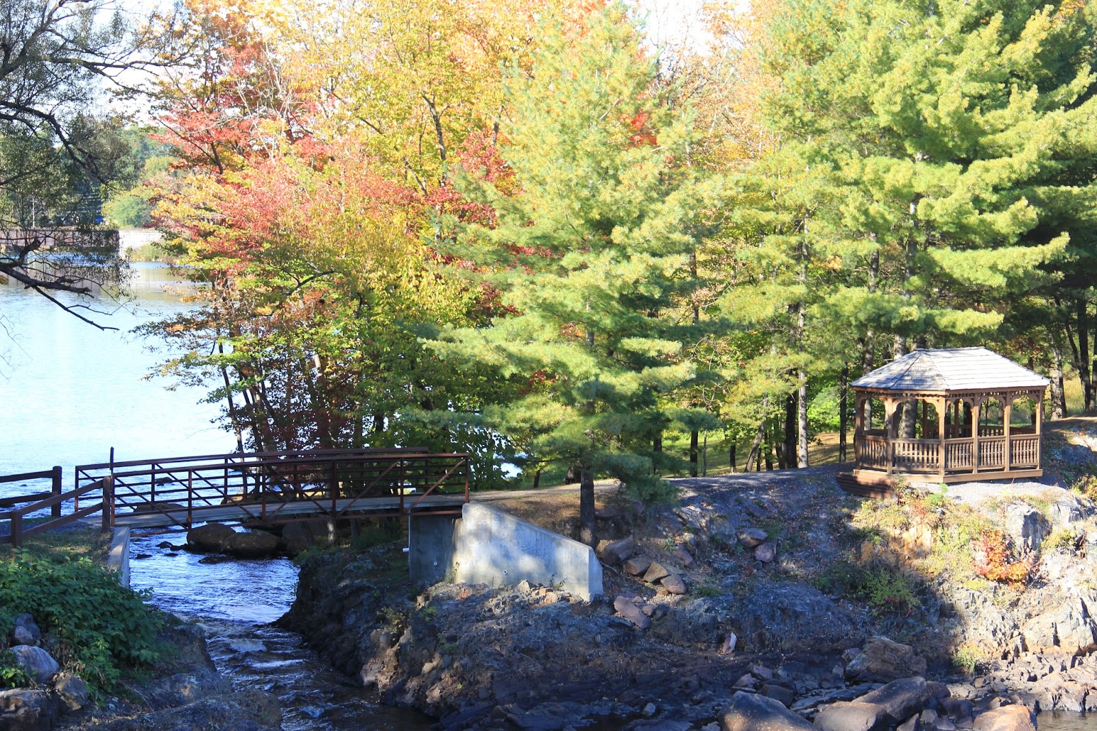 bonesoflife Harrisville, NY. Oswagatchi River Beauty