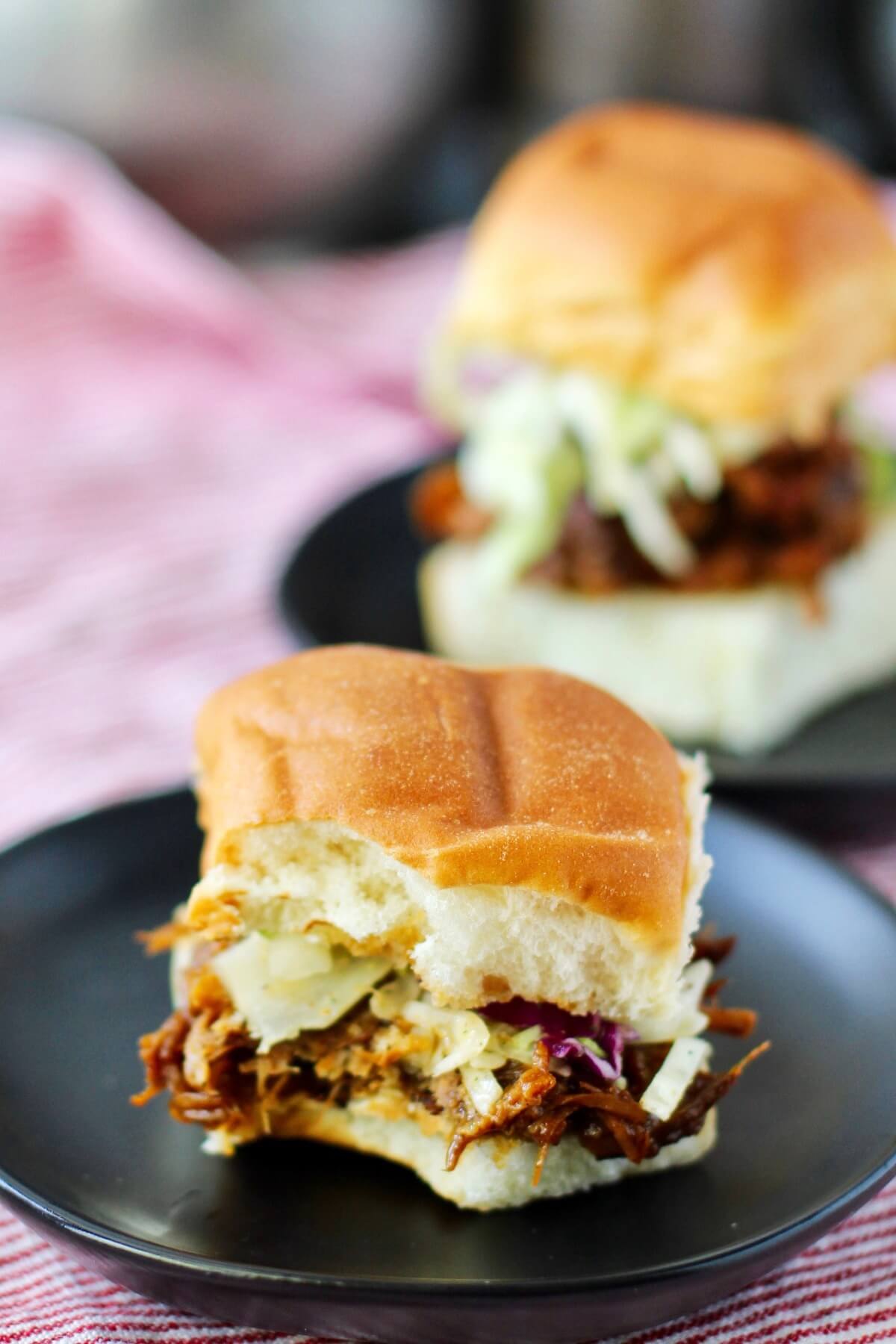 Mason Jar Canning Bbq Pulled Pork Cuban Sliders Roast Pork Sliders Crockpot  Cuban Sandwich Slow