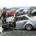 ΕΛΣΤΑΤ: Mεγάλη αύξηση των τροχαίων ατυχημάτων στην Ελλάδα