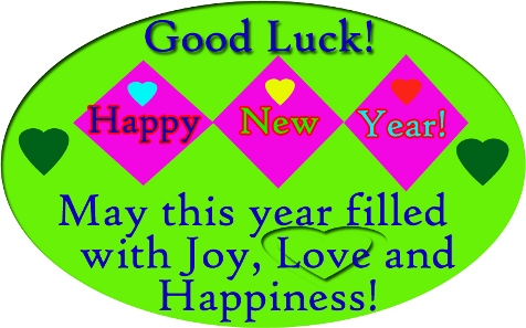 Christmas Wishes - Merry Christmas Greetings - New Year Greetings.