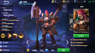 Hero Fighter Terkuat di Mobile Legends