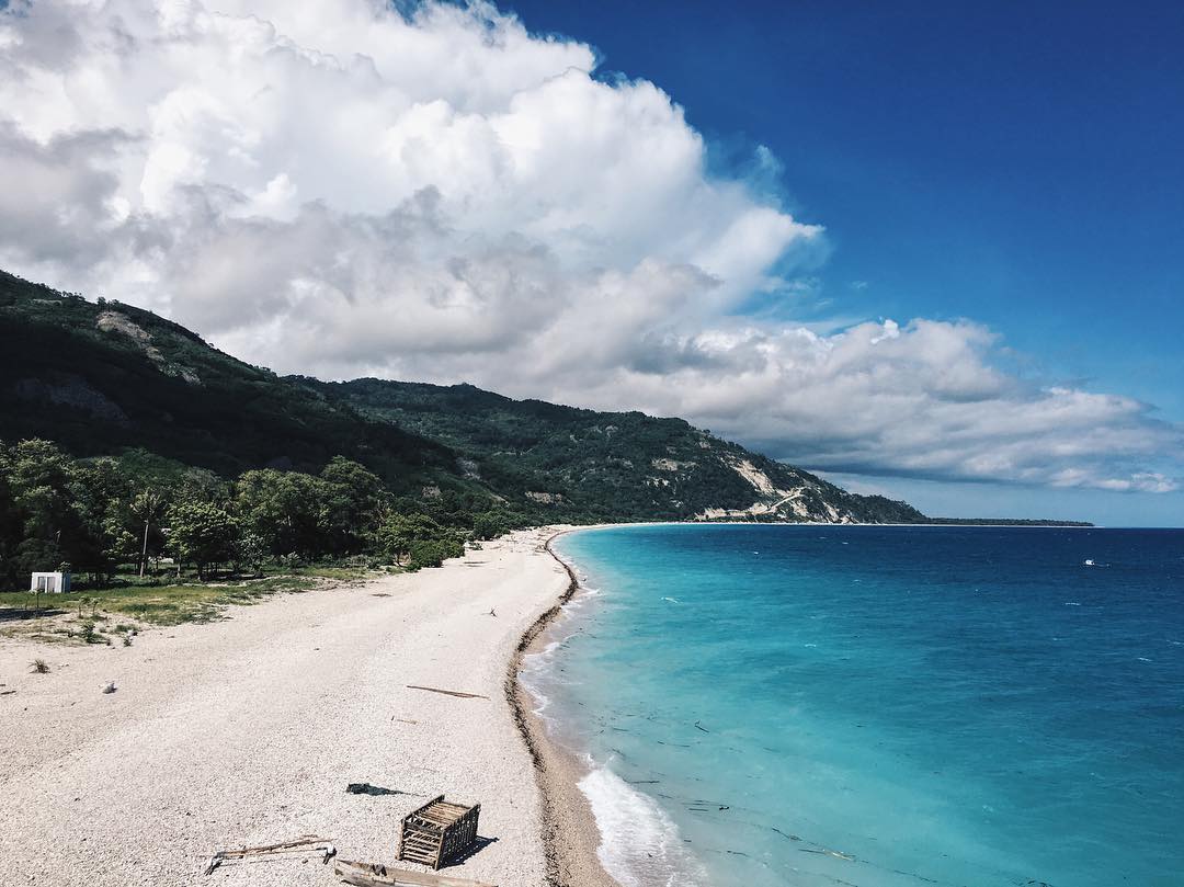 Pantai Timur In English Pantai timur from mapcarta, the open map