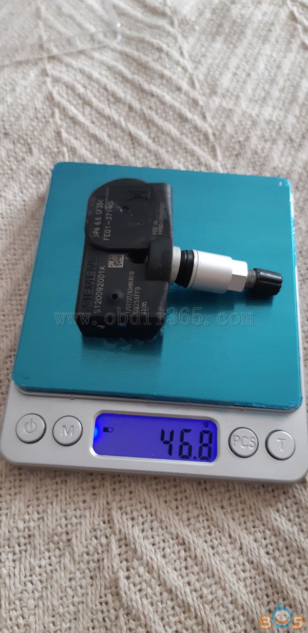 Auto TPMS Diagnostic and Service ToolOBDII365 How to Install & Program TPMS Sensors with Autel