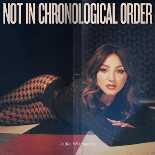 Julia Michaels - Love Is Weird - Pre-Single [iTunes Plus AAC M4A]