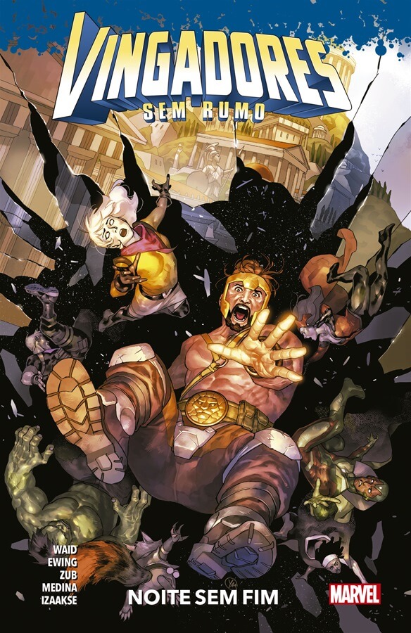 Checklist Marvel/Panini (Julho/2020 - pág.09) - Página 9 Sem%2Brumo%2B1