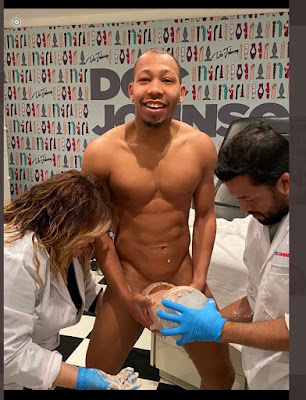 Xxx ricky johnson