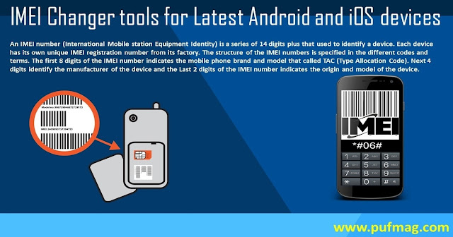 IMEI Changer tools for All Android devices IMEI Changer tools for All Android devices