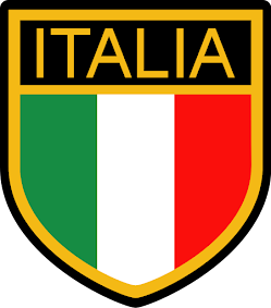 TUTTI I CAMPIONI  ITALIANI 2023