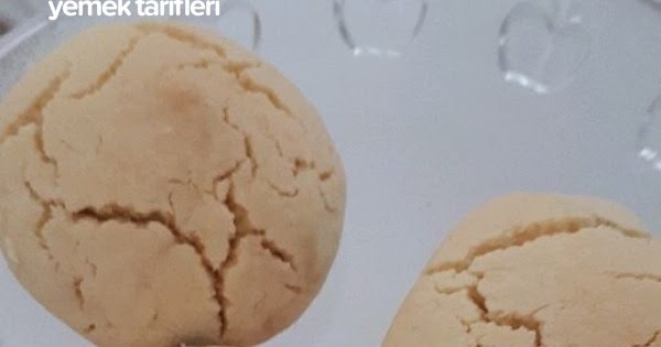 Damla Çikolatalı Kurabiye Tarifi İçin Malzemeler