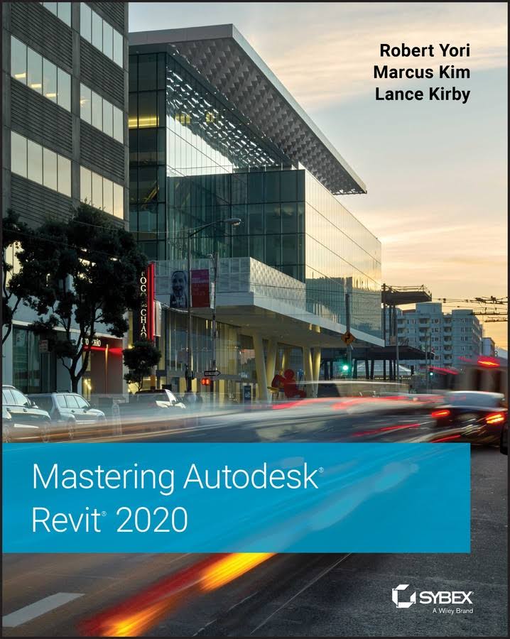 mastering autodesk revit 2018 pdf