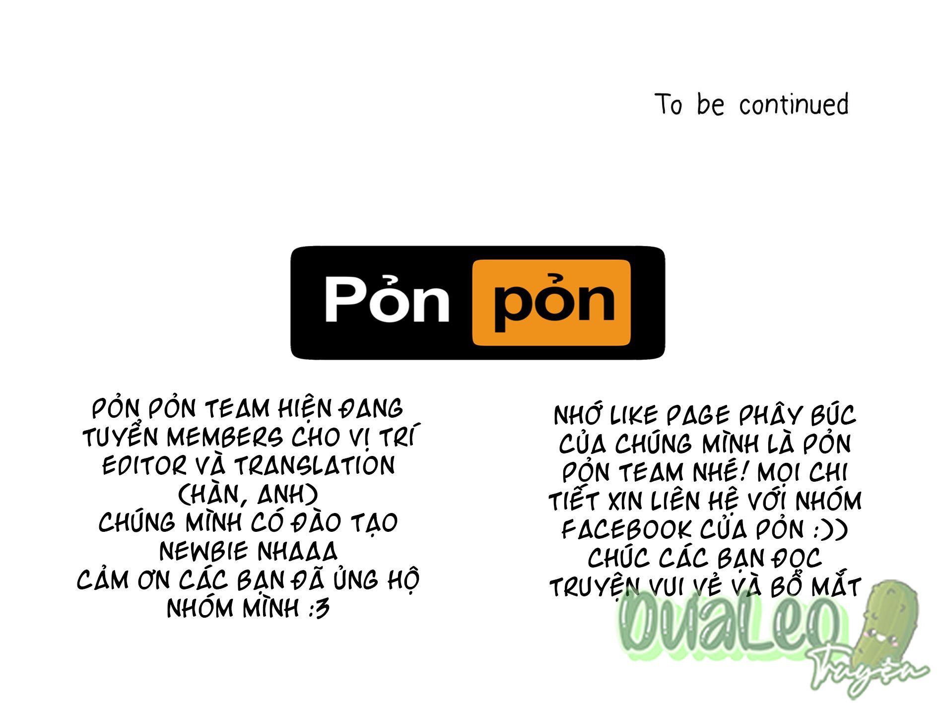 Đọc truyện Chuyện Gì Đang Xảy Ra Vậy - Chapter 26