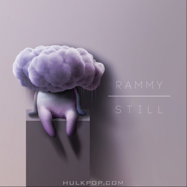 Rammy – Still – 안돼 (feat. 백인혁) – Single
