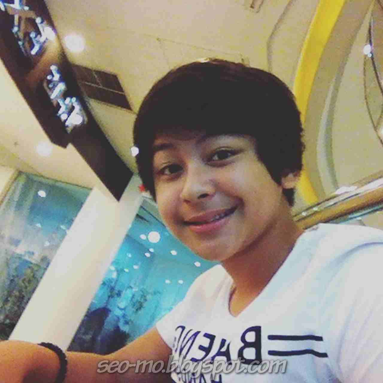 Profil Dan Biografi Orang Hebat Dan Terkenal Biodata Dan Foto Audric Ardian Pratama Terbaru