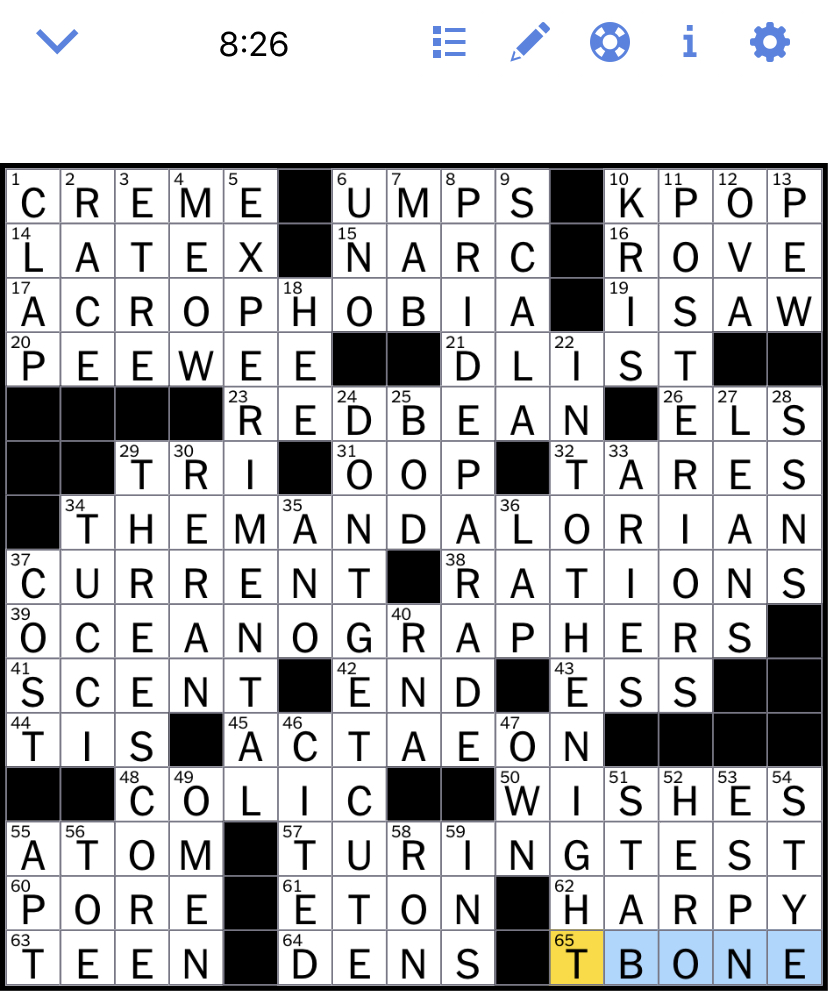 the-new-york-times-crossword-puzzle-solved-friday-s-new-york-times-crossword-puzzle-solved