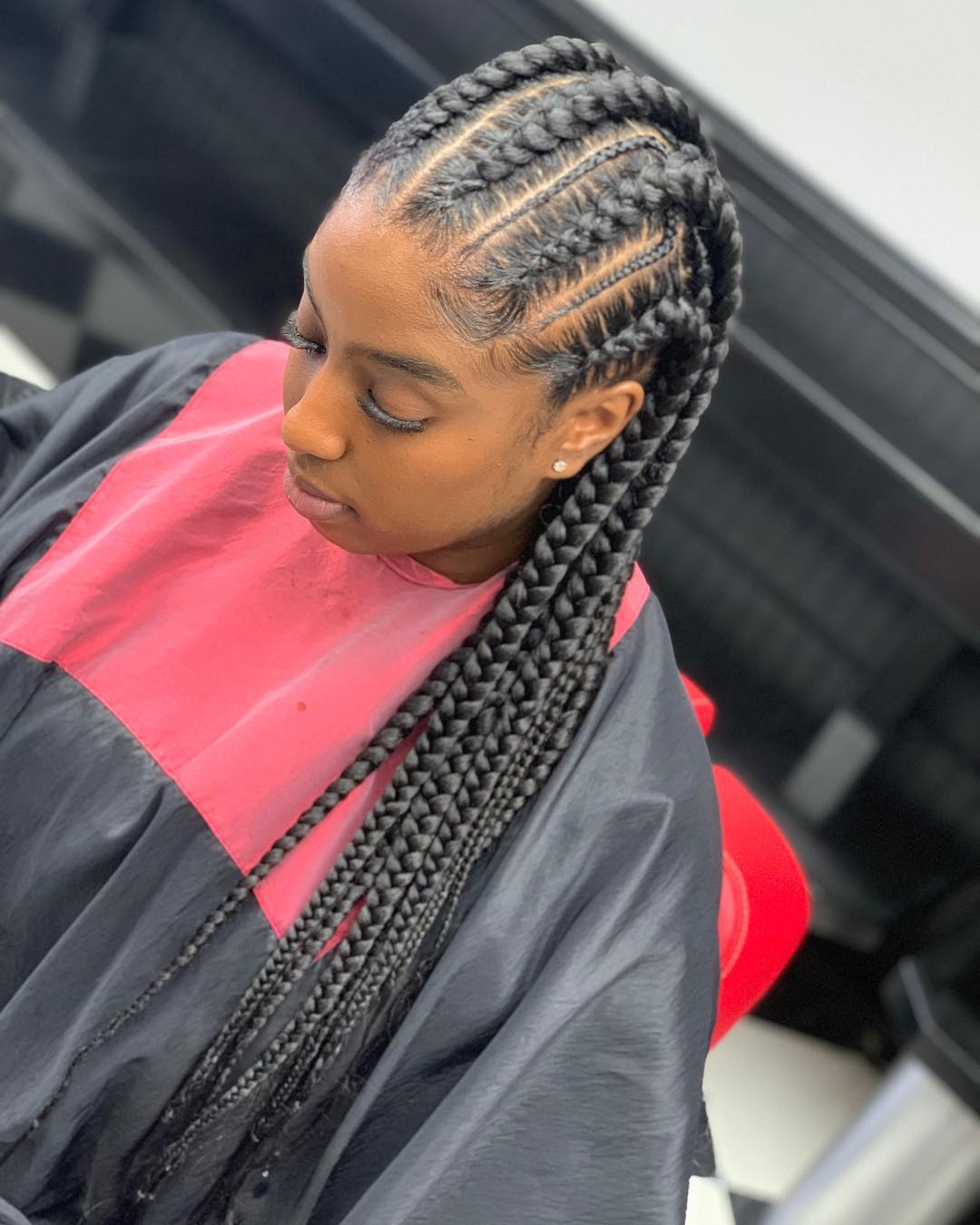 40 New Braids Hairstyles 2019 Female Trends You Should 40 New Braids Hairstyles 2019 Female Trends You Should