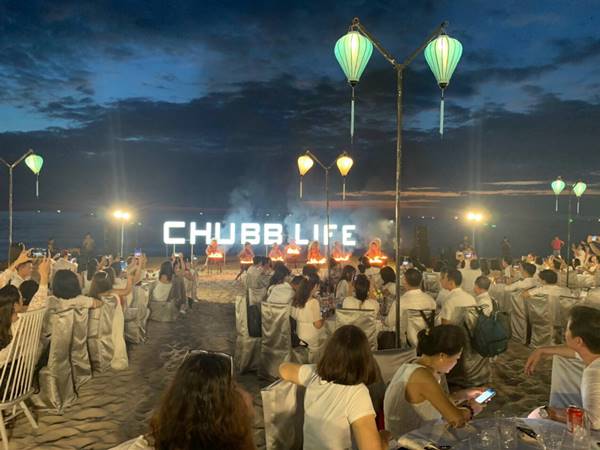 Tổ chức sự kiện quảng cáo chuyên nghiệp tại Phú Quốc