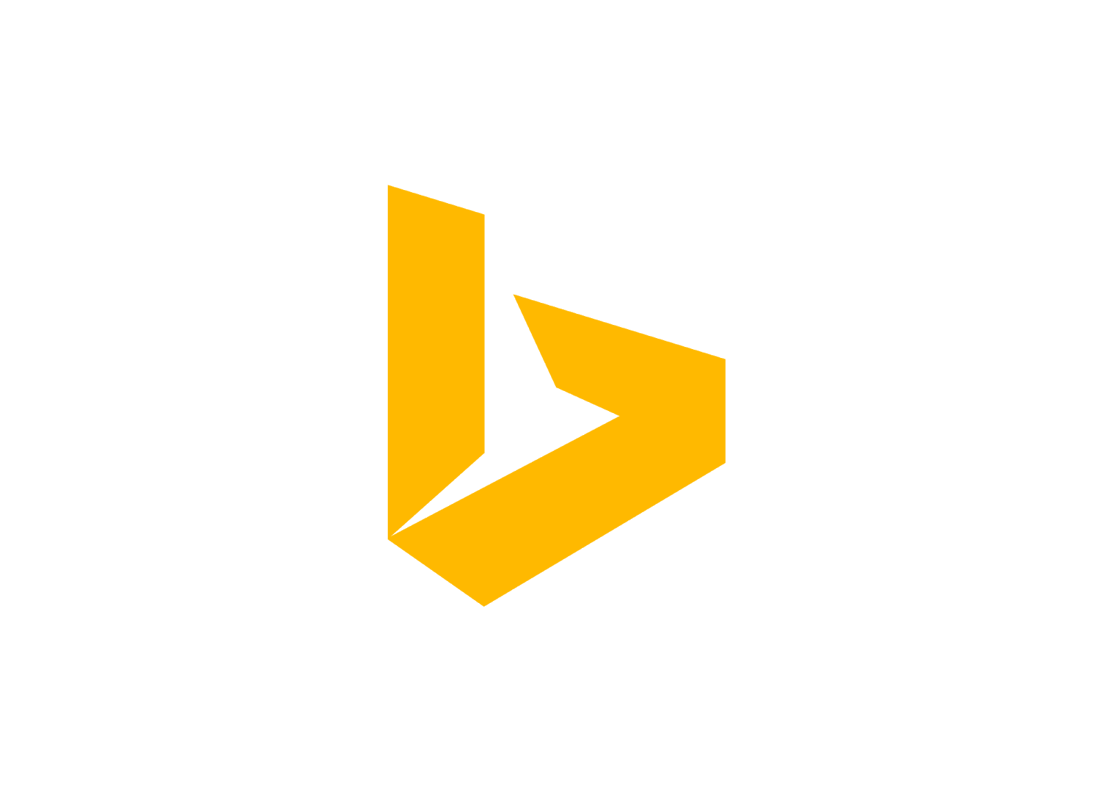 Bing Logo | All Logos Pictures