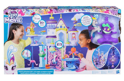 my little pony la película juguetes