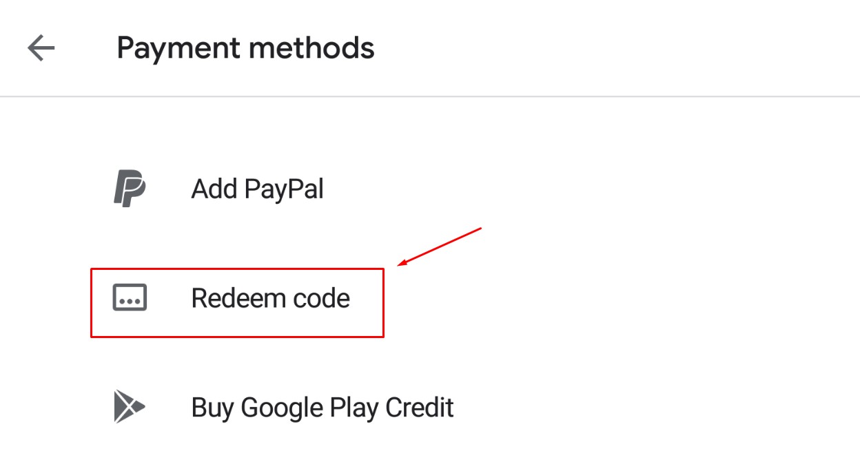 Cara Top Up Free Fire Menggunakan Google Play Card Us