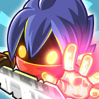 Wonder Blade Unlimited Money MOD APK