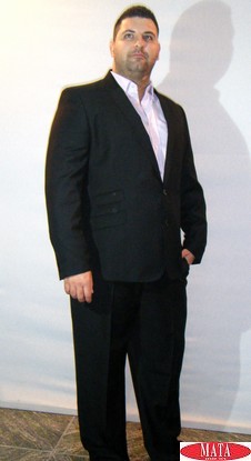 Trajes para hombre tallas grandes Clearance