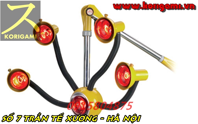 NHỮNG LOẠI MÁY KÍCH NHIỆT LÀM TÓC THÔNG DỤNG TẠI VIỆT NAM