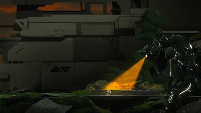 Monobot Game Screenshot 9
