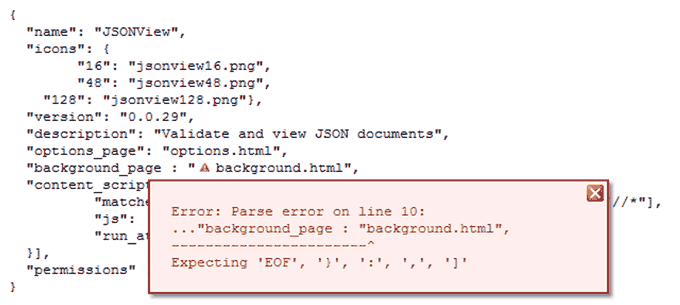 Notepad++ json to csv