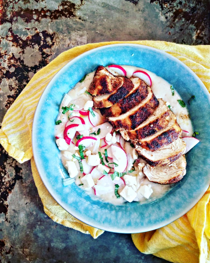 Mango & Tomato What To Do With Skinless Boneless Chicken Breasts