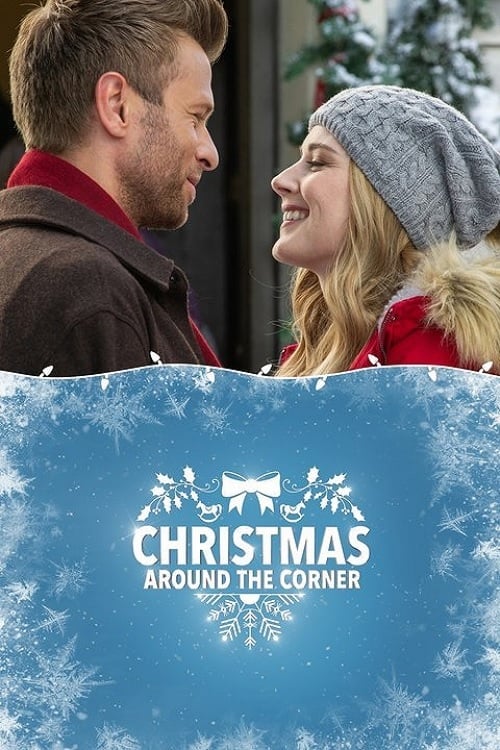 [HD] Christmas Around the Corner 2018 Ganzer Film Deutsch