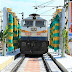 Automatic Coach Washing Plant will be installed at 4 Railway Station of Moradabad Division