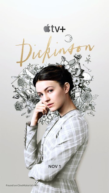 Dickinson  (2019-) ταινιες online seires xrysoi greek subs