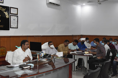 GayaDM and Others News: गया की स्पेशल खबरें, Gaya special news, AnjNewsMedia