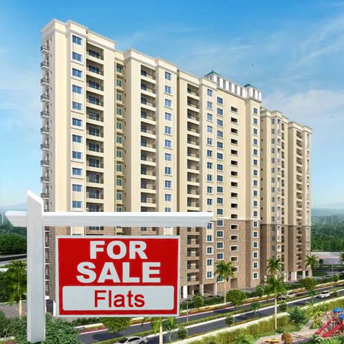 Flat for sale near gtb nagar jalandhar