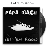 1999 - ... Let 'Em Know! 1999 - ... Let 'Em Know!