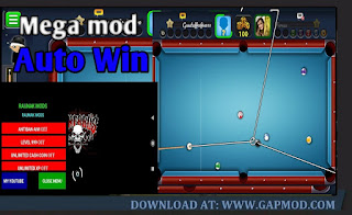 Download 8 Ball Pool V4.7.7 APK MOD Long Line Download 8 Ball Pool V4.7.7 APK MOD Long Line