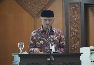 Penanganan Covid-19 di Jepara, Pemkab Ikuti Aturan Pemerintah Pusat 1 IMG 20210804 183019