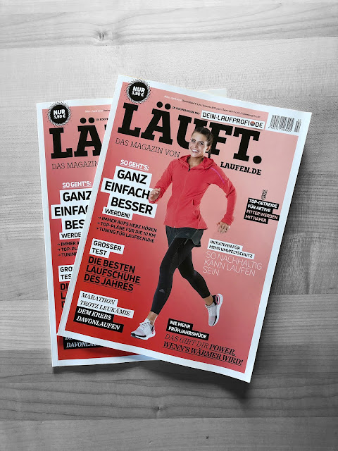 Herrmann Design im LAEUFT! Magazin Herrmann Design im LAEUFT! Magazin