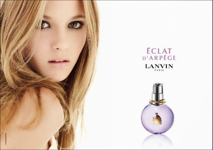 Eclat D'Arpege by LANVIN