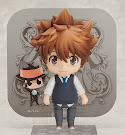 Nendoroid REBORN! Tsunayoshi Sawada (#912) Figure