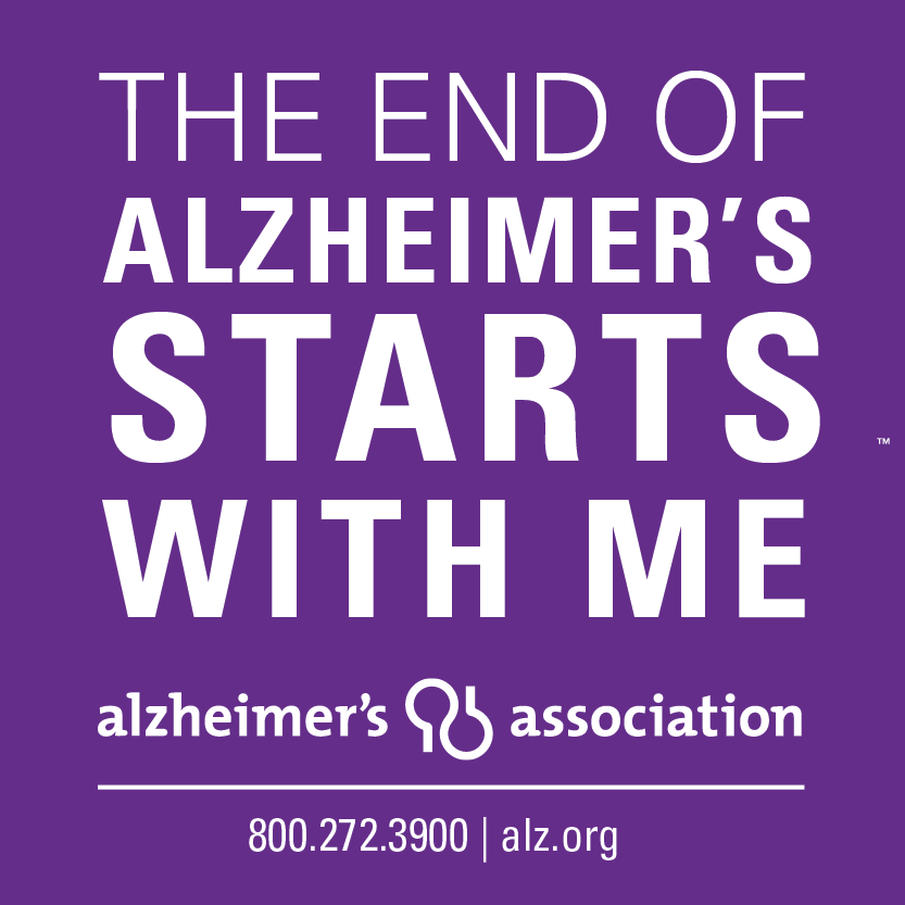 Sacramento Walk to End Alzheimer's